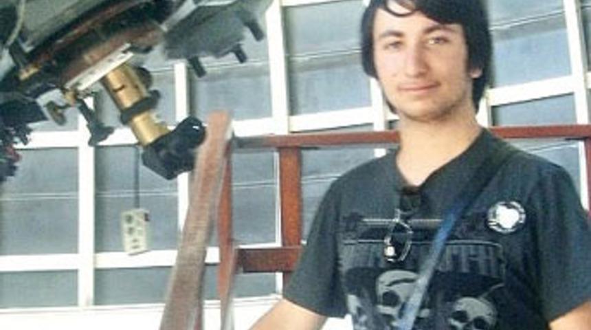 Harika &ccedil;ocuk Harvardlı olacak