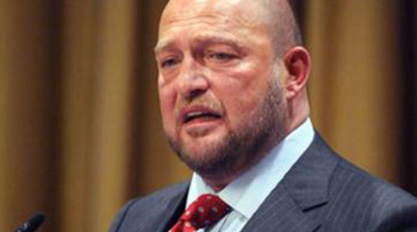 Taraf&rsquo;ın Wikileaks manşetine Ko&ccedil;&rsquo;tan yanıt