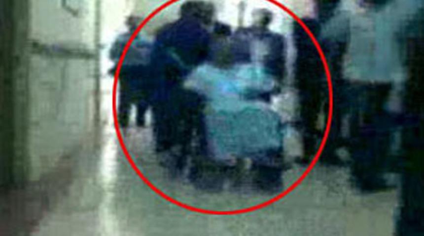 İşte Aziz Yıldırım'ın son hali