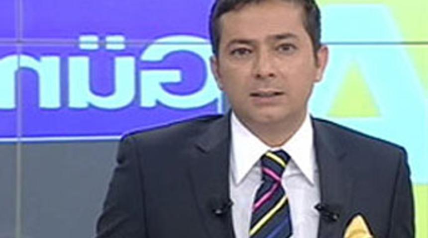 T&uuml;rk televizyon tarihinde bir ilk!