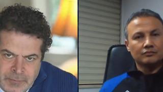 'Turist olarak gitti' iddialarına Alper Gezeravcı yanıt verdi! Cüneyt Özdemir: Dört dörtlük cevap gerçekten