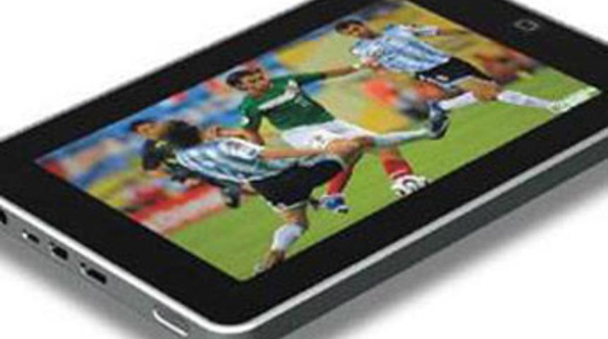 Mobil TV'de patlama yaşanacak