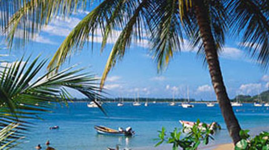 Tatil cennetinde toplu tecavüz