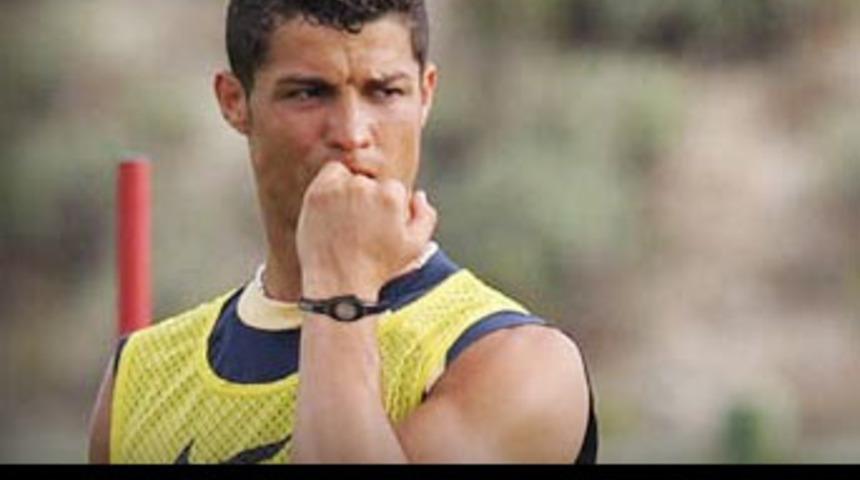 Power Balance'la Enerji Topluyorlar