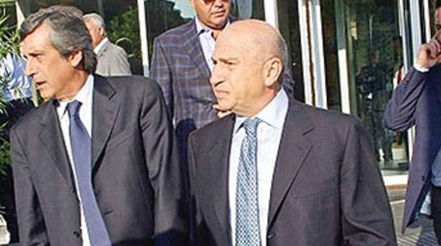 Başkan başka F.bah&ccedil;e başka