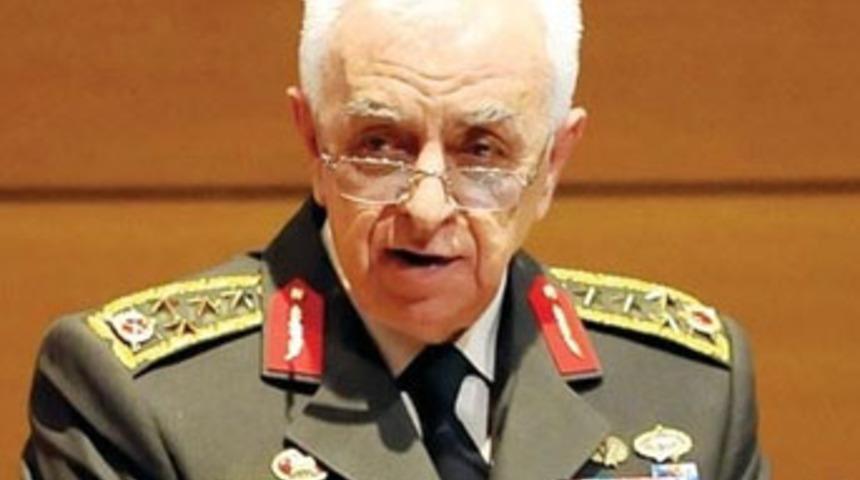 Genelkurmay ses kaydını inceliyor