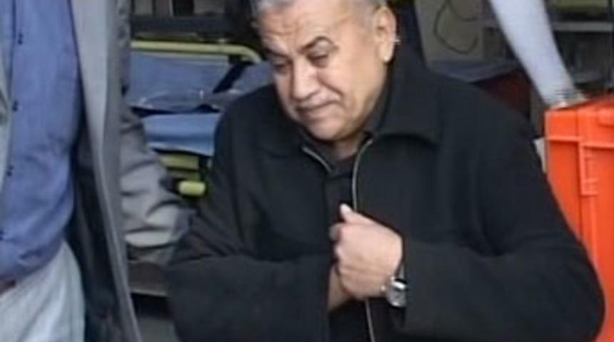 Beş ayda iki b&uuml;y&uuml;k acı