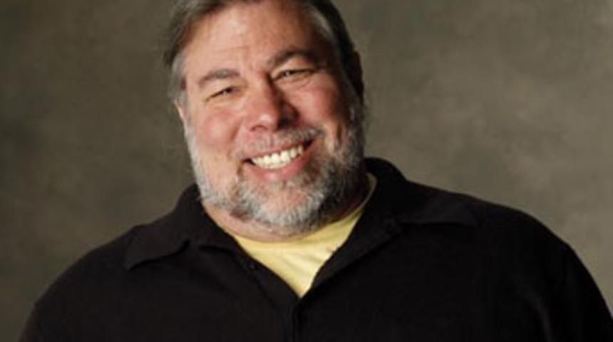 Apple'ın kurucusu itiraf etti