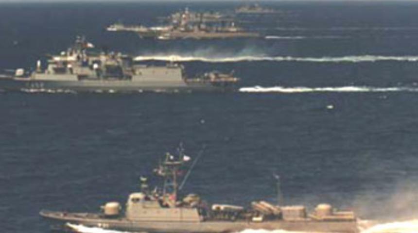 Komutanlar istifa etti, Yunanistan alarmda!