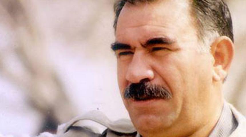 Öcalan: Taşeron olmayacağım