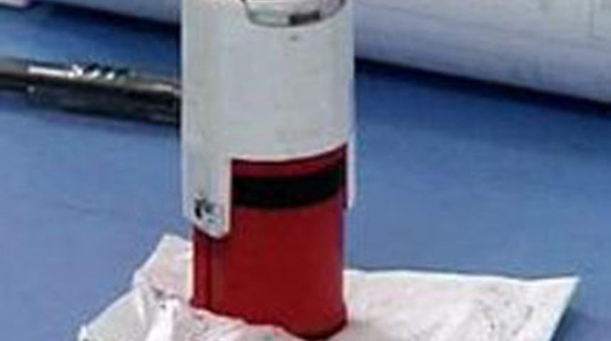 Yeni pusula ve m&uuml;h&uuml;r se&ccedil;meni şaşırttı