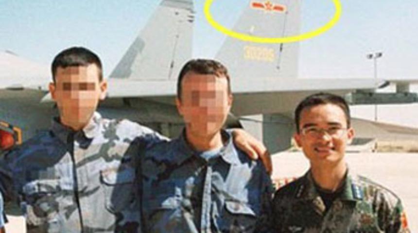 İşte o sır fotoğraf