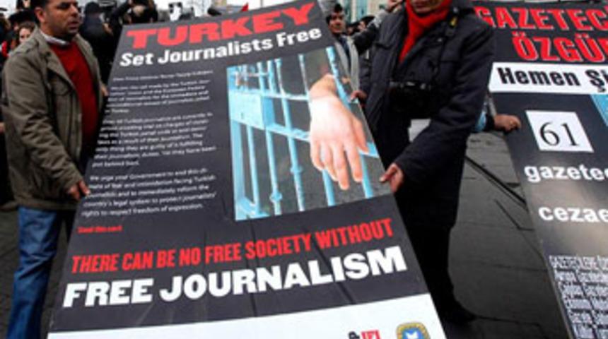 &lsquo;T&uuml;rkiye&rsquo;de Kara Perşembe&rsquo;