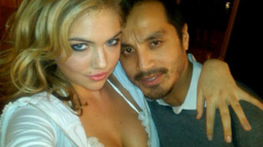 Hayranlarına özel...