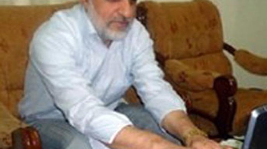 Firari Hizbullah&ccedil;ının son fotoğrafı