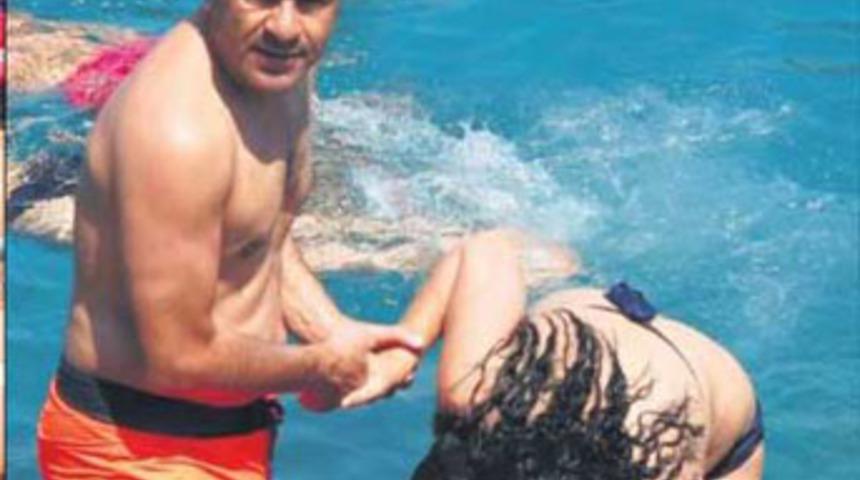 Bir yıl süreyle bizden değilsin kararı