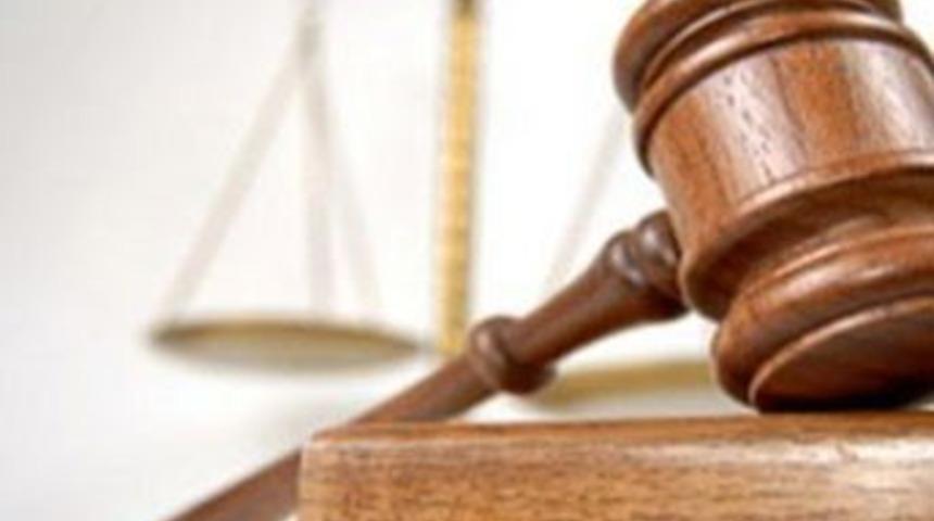 16 yıl sonra 5 ay hapis cezası