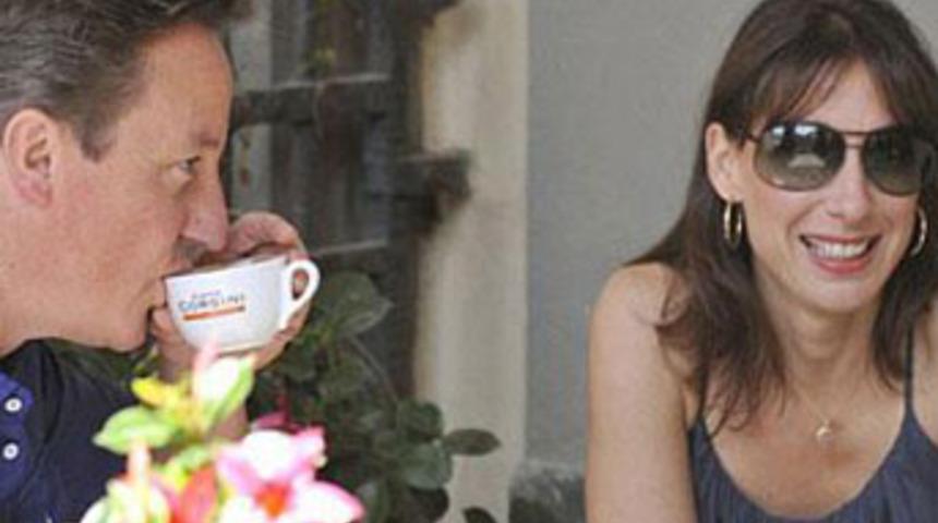 Garsondan Başbakan'a şok cevap