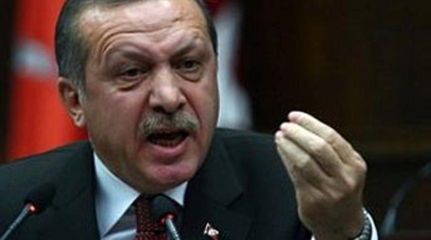 Başbakan'ı kızdıracak iftar sorusu