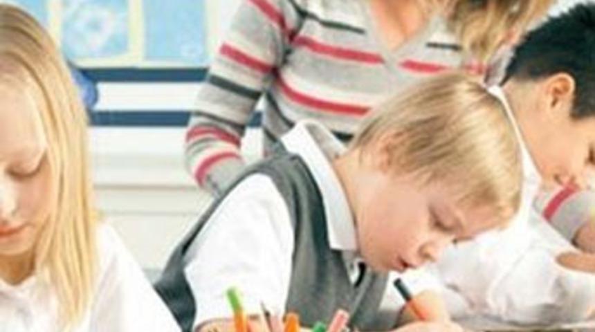 Ana Okulu Eğitiminde Avrupa&rsquo;nın gerisindeyiz