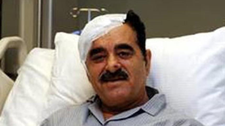 İbrahim Tatlıses'e sıkı koruma