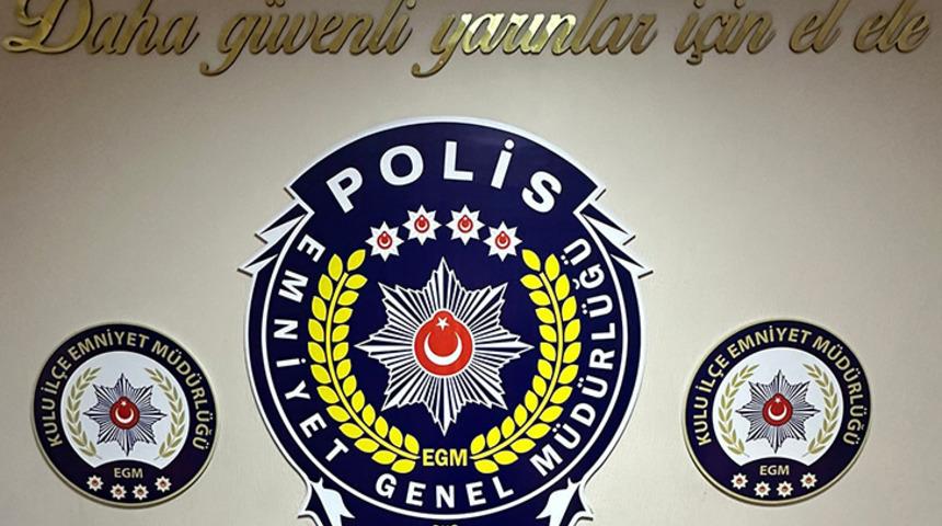 Uyuşturucuyu paket paket yol kenarlarına saklayıp satmak istedi! İşler istediği gibi gitmedi