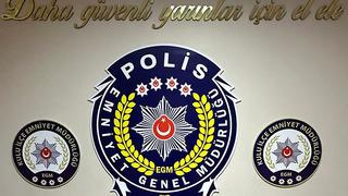 Uyuşturucuyu paket paket yol kenarlarına saklayıp satmak istedi! İşler istediği gibi gitmedi