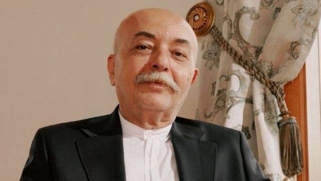 Beyin kanaması geçirmişti! Kızılcık Şerbeti'nin Apo'su Settar Tanrıöğen diziye dönüyor mu? İşte son durumu...