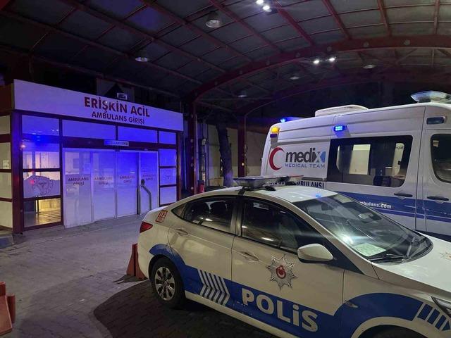 İzmir’de tabancayla göğsünden vurulan kişi hayatını kaybetti