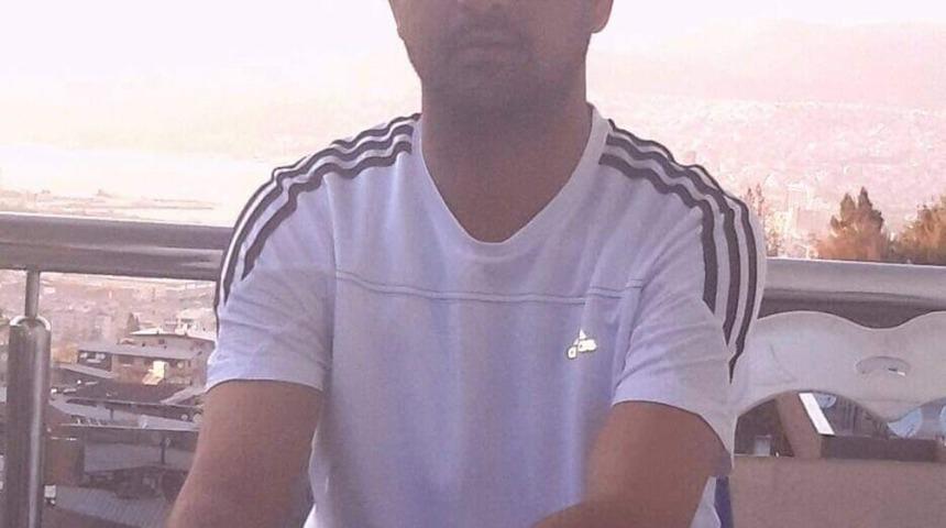 İzmir’de tabancayla göğsünden vurulan kişi hayatını kaybetti