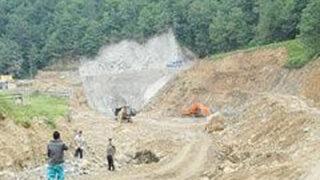 Mahkeme 2 kez durdurdu, Bakanlık 'olur' verdi