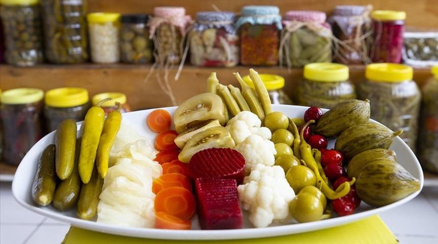 Favori Turşunu Tahmin Ediyoruz!