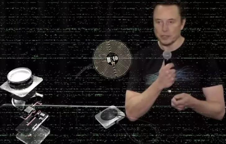 İlk kez insan beynine çip takılmıştı! Tüm dünya hayrete düşecek... Herkes merak ediyordu, Elon Musk: "Sadece düşünerek hareket ettirebiliyor" G4