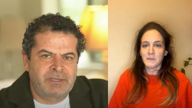 Ara sokaktaki cinsel ilişki itirafı çok konuşulmuştu! Deniz Cengiz, Cüneyt Özdemir yayınında eleştirilere tepki gösterdi