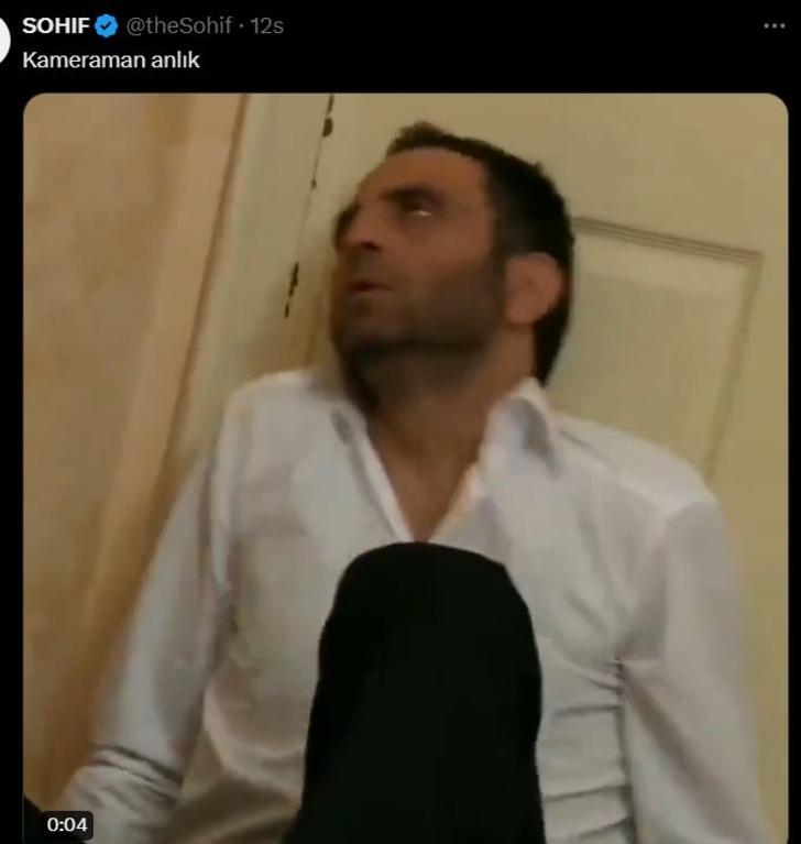 Acun Ilıcalı X'teki Survivor izleyicilerini Dominik'e davet etti! Paylaşımı gören fanlar çıldırdı G4