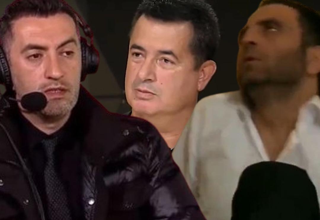 Acun Ilıcalı X'teki Survivor izleyicilerini Dominik'e davet etti! Paylaşımı g&ouml;ren fanlar &ccedil;ıldırdı