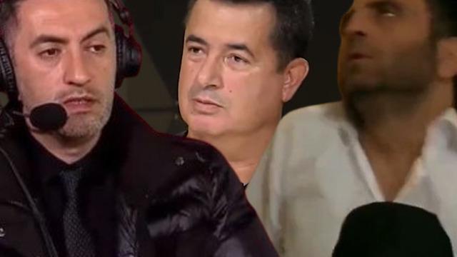 Acun Ilıcalı X'teki Survivor izleyicilerini Dominik'e davet etti! Paylaşımı gören fanlar çıldırdı