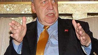 'AK Parti iki ili unutsun'