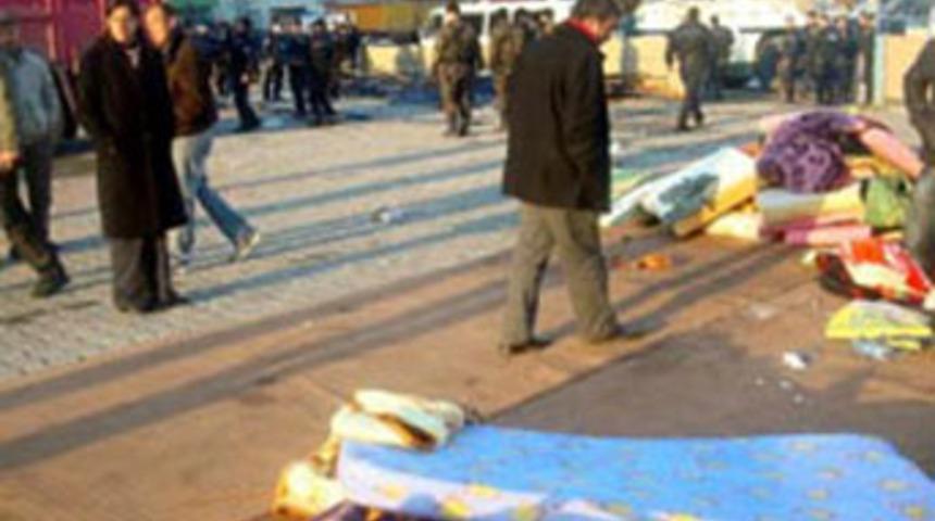 BDP'lilerden polise ilginç davet!