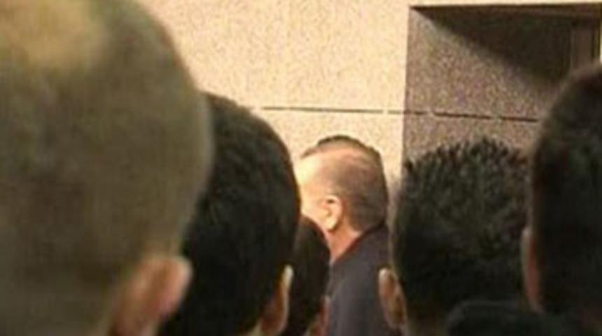 Başbakan'a bir de asans&ouml;r azizliği