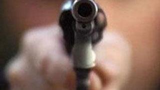 Muhabirin aracına saldırı şüphesi!