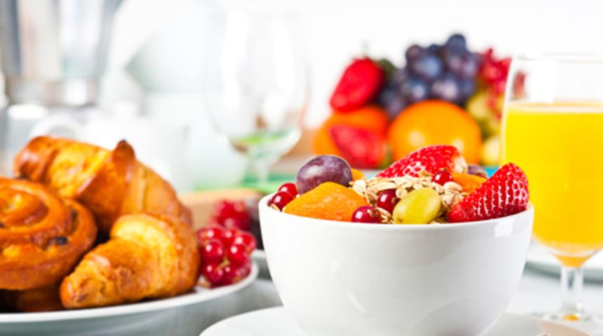 Bağışıklık Sistemini G&uuml;&ccedil;lendiren Kahvaltılar