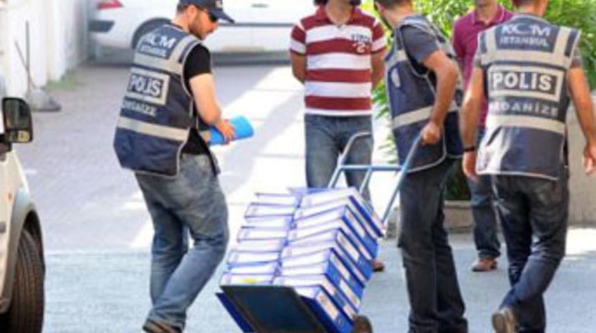 Şike mahkemesinden duruşma için şok istek