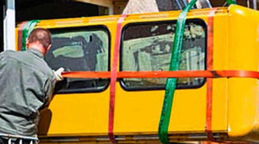 "İşkence kutusu" dehşeti!