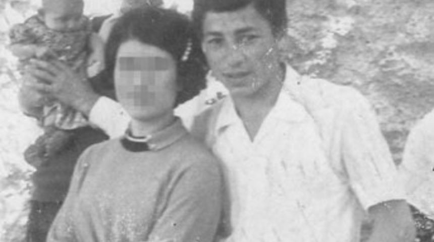 Terk eden nişanlısını 41 yıldır unutamadı