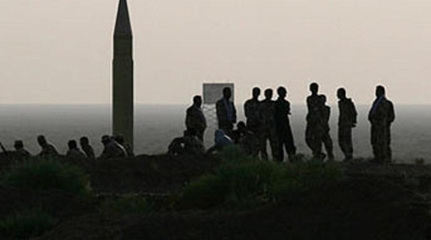 İran da artık bu f&uuml;zeye sahip