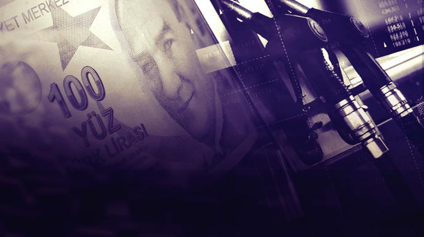 Son dakika: Benzine de motorine de indirim geldi! Akaryakıtta fiyatlar peş peşe değişti (22 Şubat Perşembe güncel benzin-mazot fiyatı)