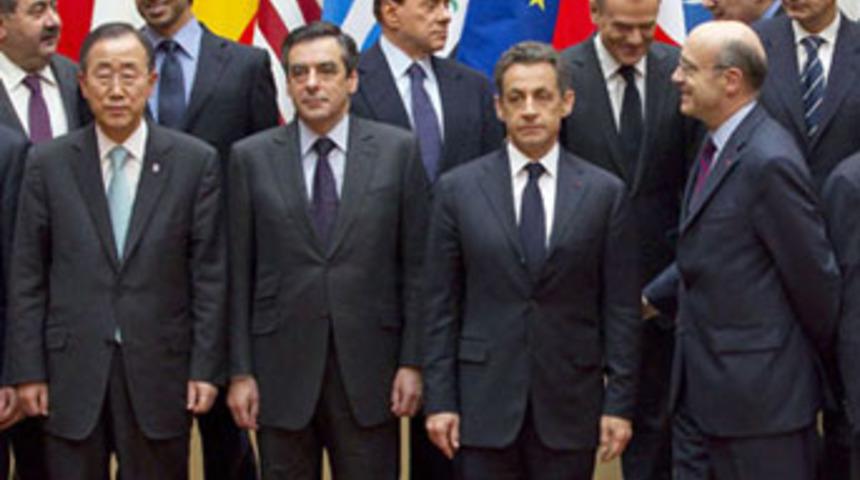 Ankara'nın keyfi ka&ccedil;tı...