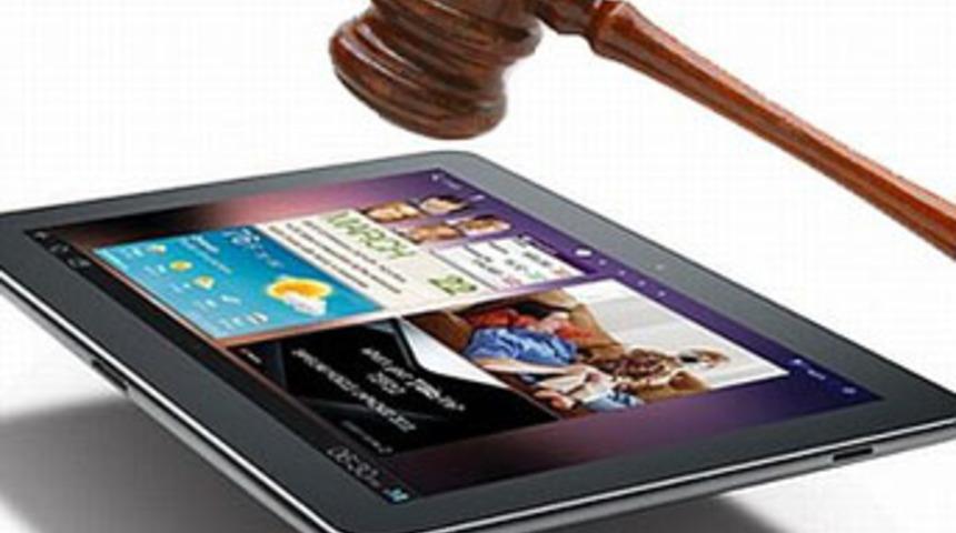 Samsung Galaxy ailesi yasaklandı