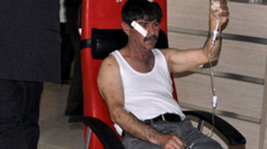 Kılıçdaroğlu'nun konvoyunda kaza